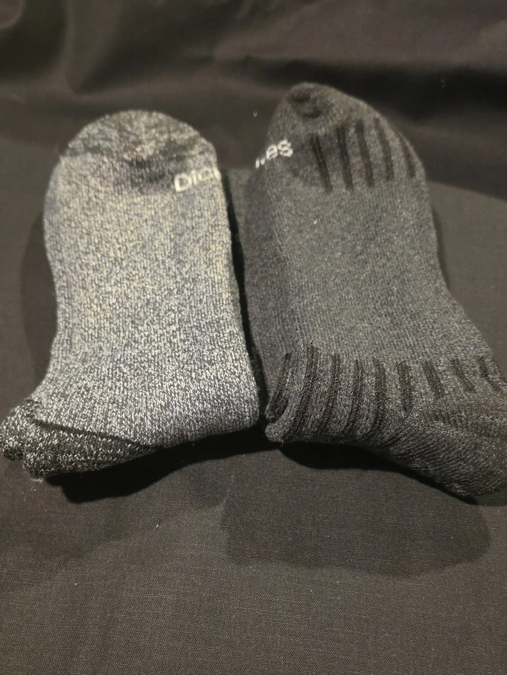 Assorted Mens Socks